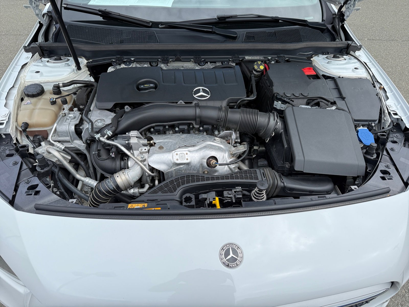 Used 2019 Mercedes-Benz A 220 image 20