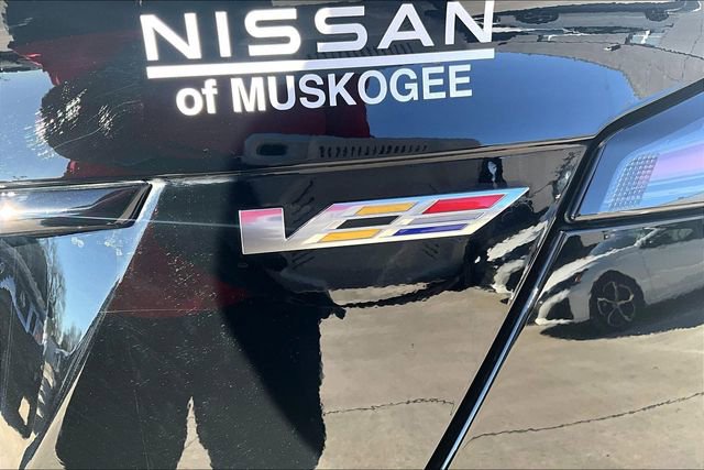 Used 2024 Cadillac CT5 V w/ Premium Package image 21