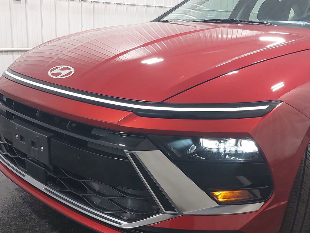 Certified 2025 Hyundai Sonata SEL image 30