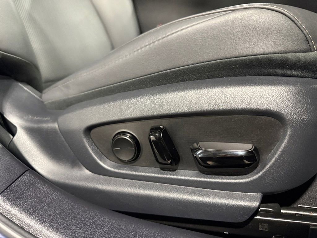 Used 2023 Lexus ES 350 w/ Premium Package image 15
