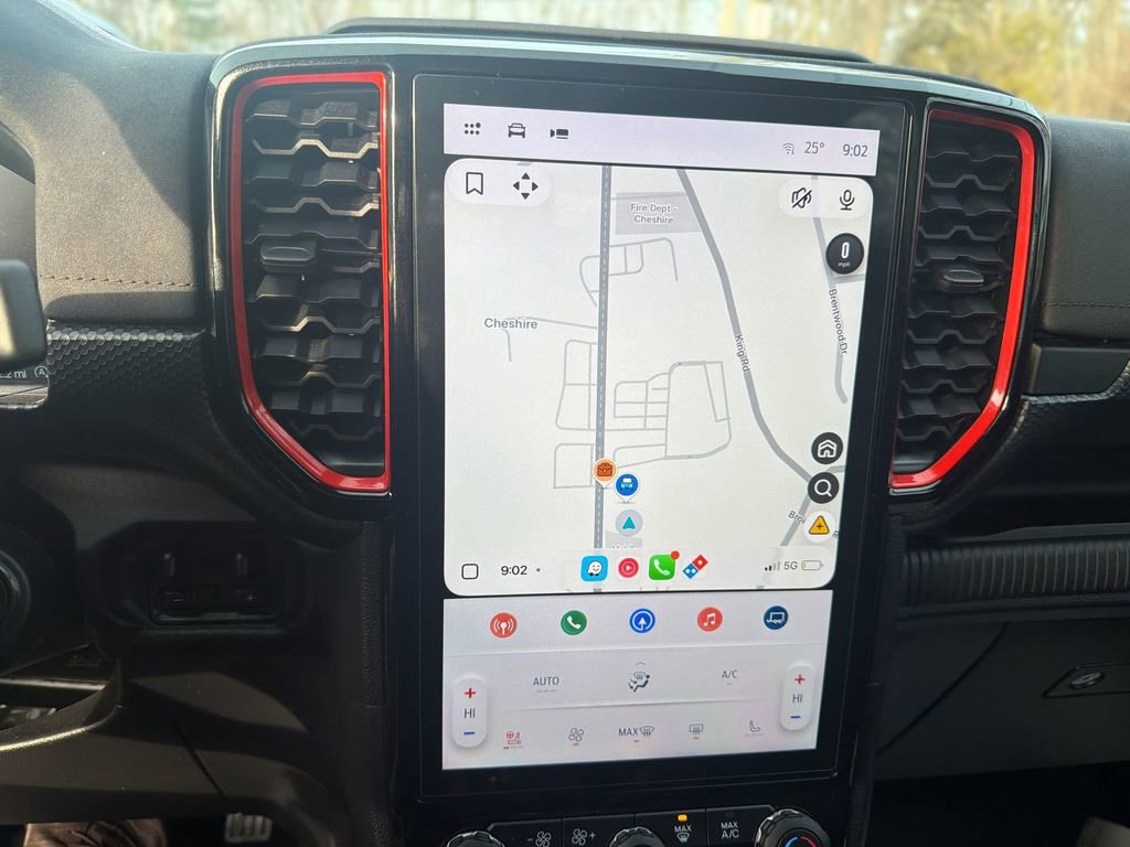 Used 2024 Ford Ranger Raptor image 8