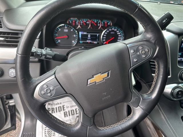 Used 2019 Chevrolet Tahoe LS AWD/4WD image 17