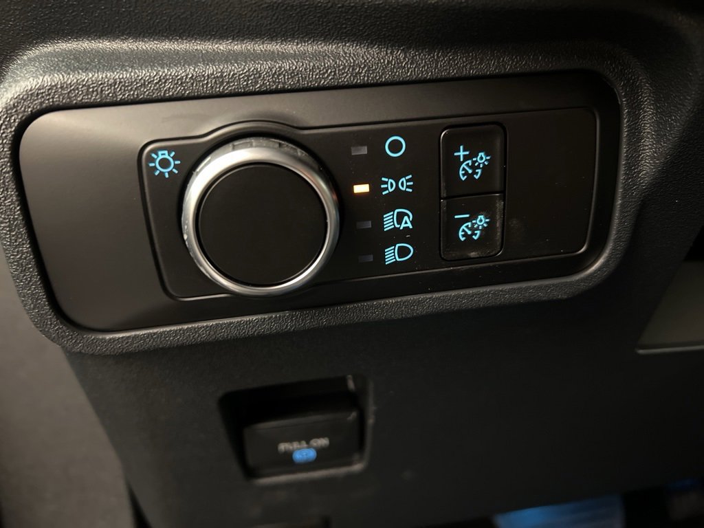 New 2025 Ford Bronco Big Bend image 21