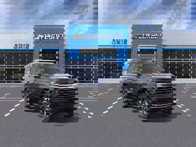 New 2026 Chevrolet Tahoe LT w/ Comfort Package image 2