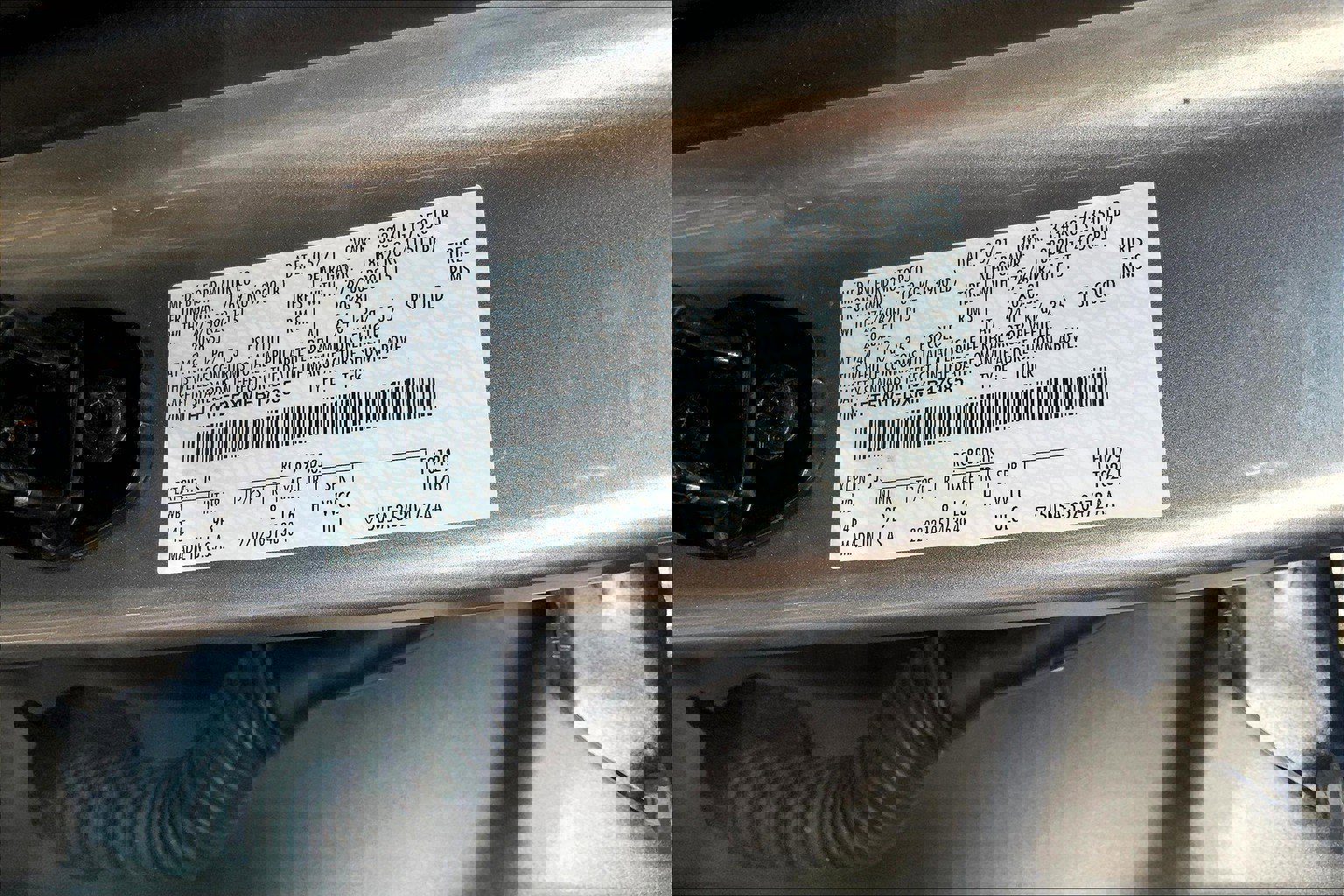 Used 2021 Ford F150 Platinum w/ Equipment Group 701A High image 34