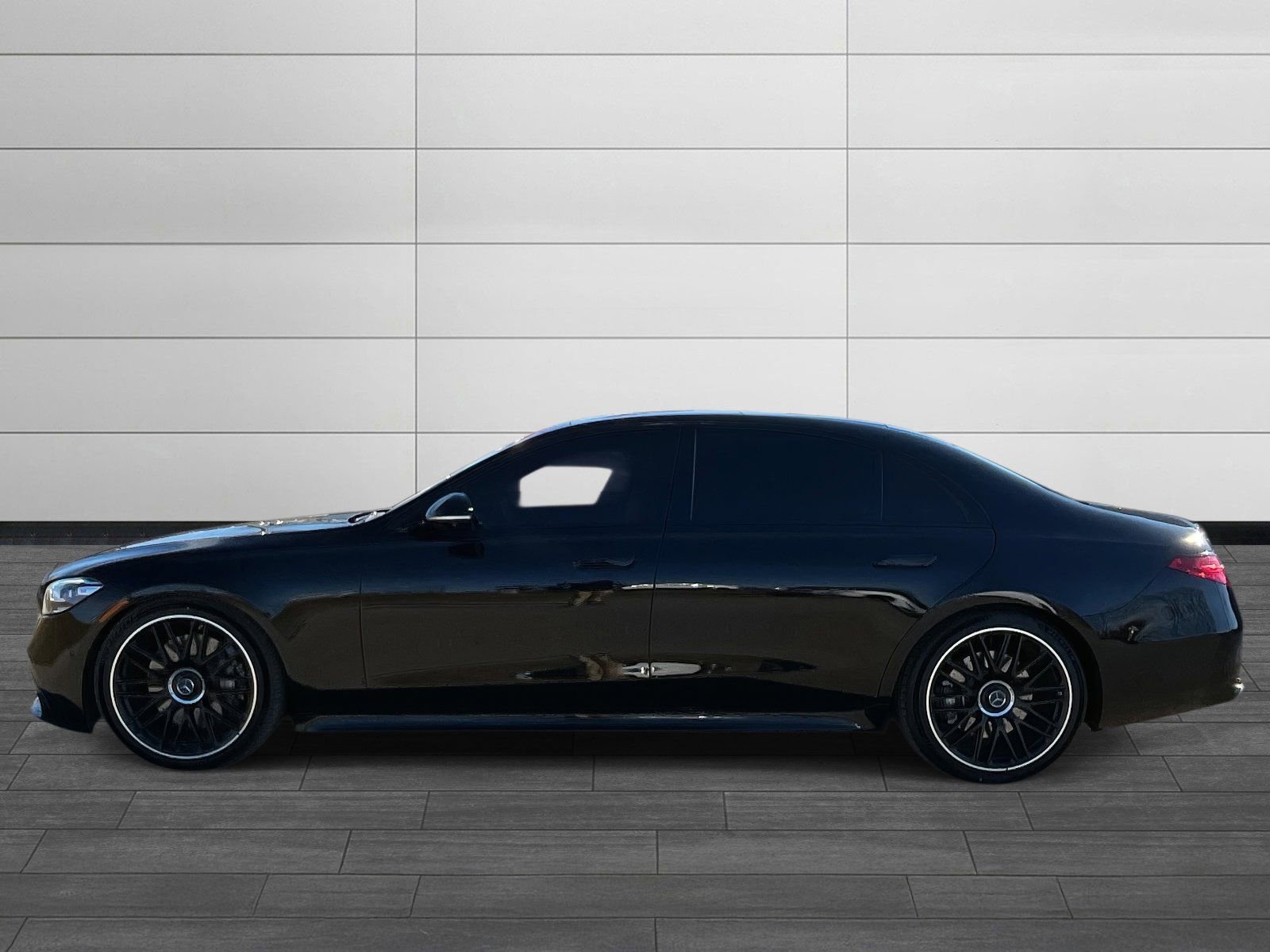 Certified 2024 Mercedes-Benz S 580 S 580 image 5