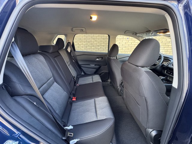 New 2026 Nissan Rogue SV w/ Cold Weather Package image 10