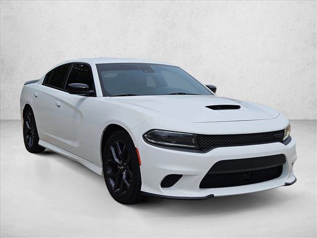 Used 2023 Dodge Charger GT w/ Blacktop Package image 3