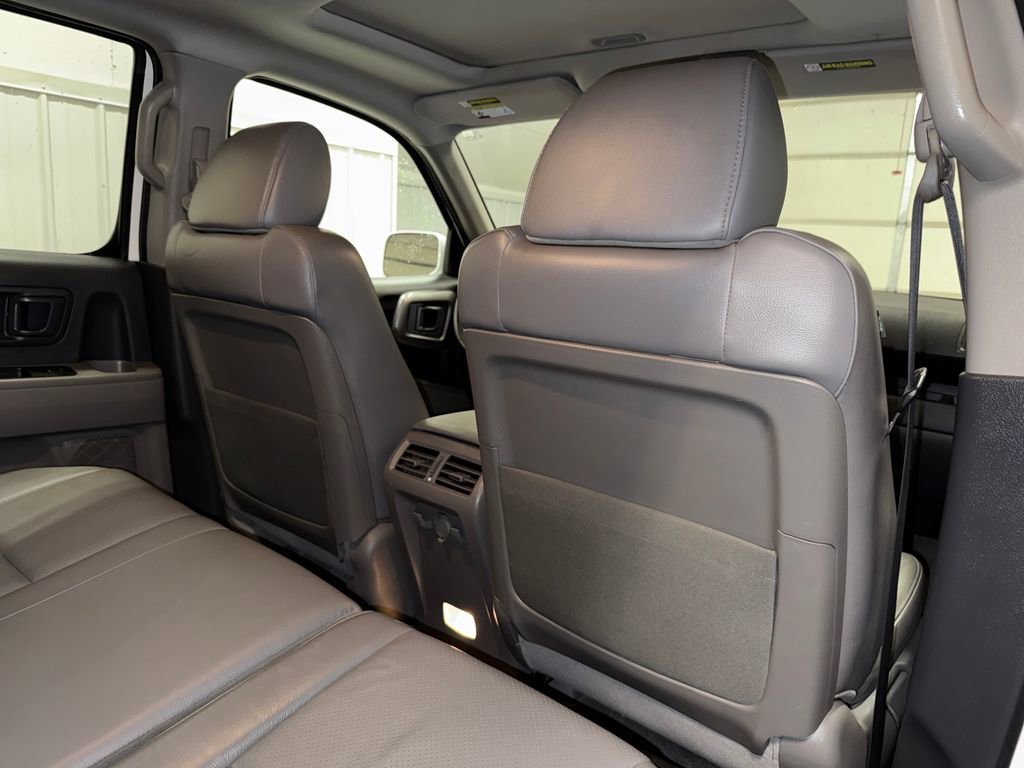 Used 2014 Honda Ridgeline RTL image 24