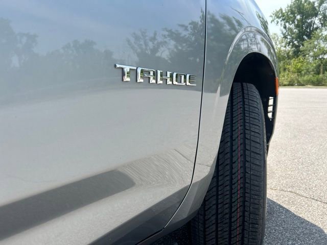 Used 2023 Chevrolet Tahoe High Country w/ Premium Package 2 image 12