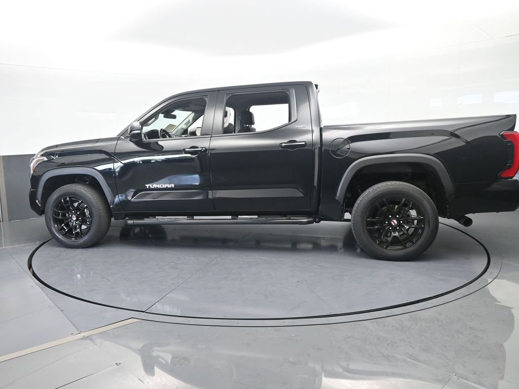 Used 2023 Toyota Tundra SR5 w/ SR5 Premium Package AWD/4WD image 3