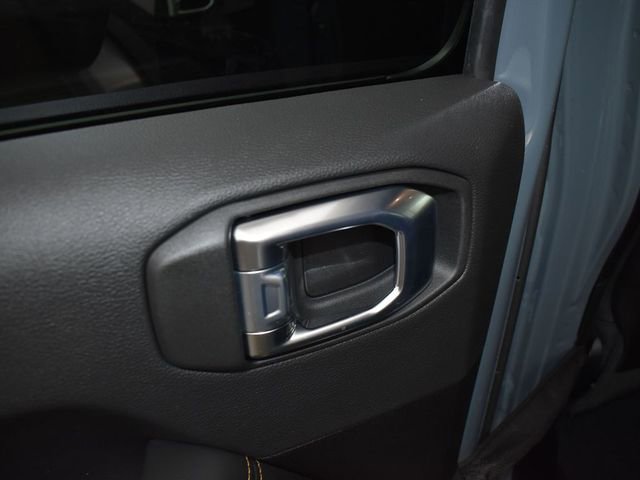 New 2026 Jeep Wrangler Sahara image 31