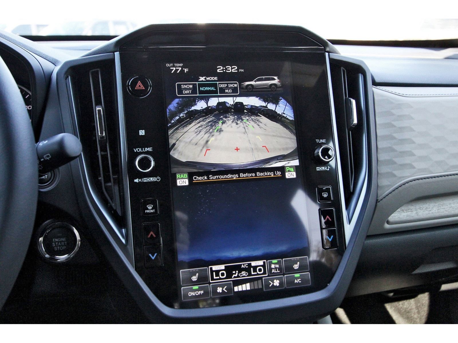 New 2026 Subaru Forester Limited image 20