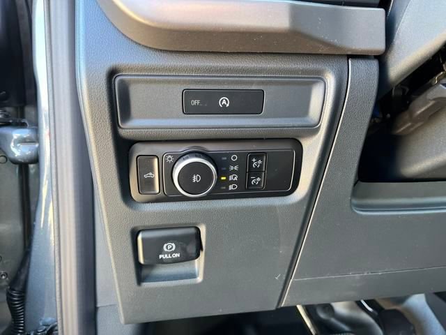 New 2025 Ford F150 STX w/ Equipment Group 201A FX4 image 21