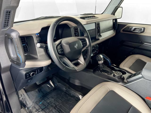 Used 2024 Ford Bronco Wildtrak AWD/4WD image 4