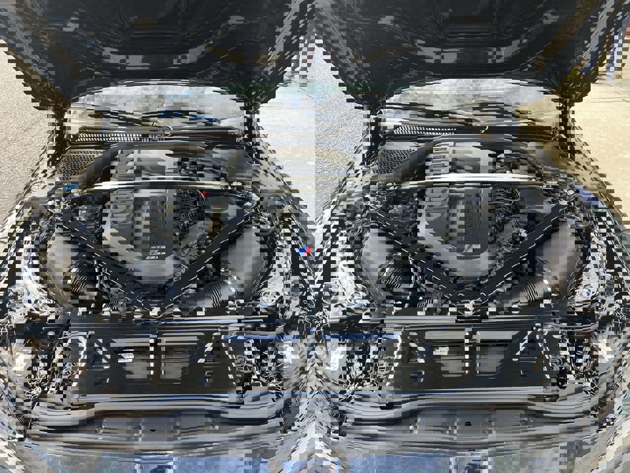 New 2026 BMW M4 Coupe w/ Executive Package image 37