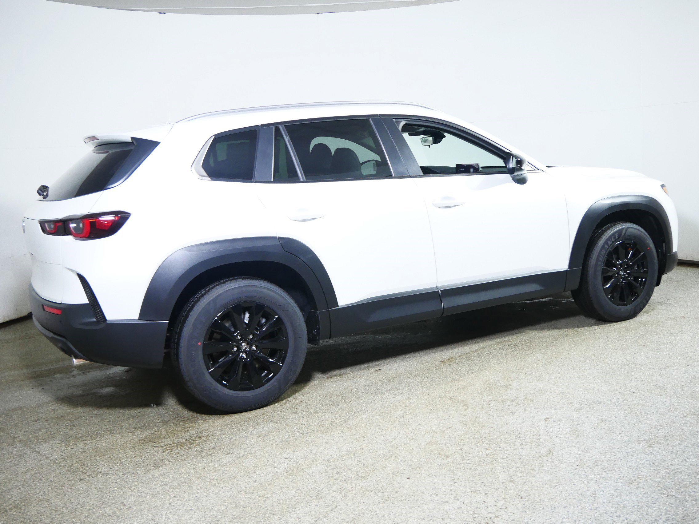 New 2026 MAZDA CX-50 AWD 2.5 S w/ Weather Package video 2
