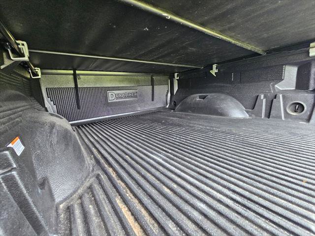 Certified 2024 RAM 1500 Big Horn AWD/4WD image 69