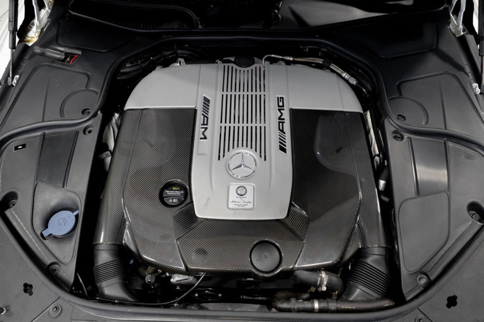 Used 2016 Mercedes-Benz S 65 AMG Coupe image 58
