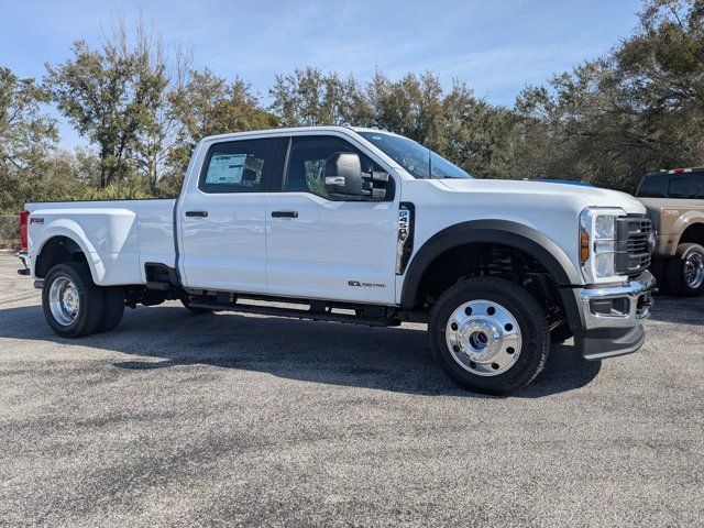 New 2026 Ford F450 XL w/ FX4 Off-Road Package image 3