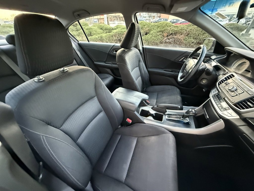 Used 2013 Honda Accord Sport image 39