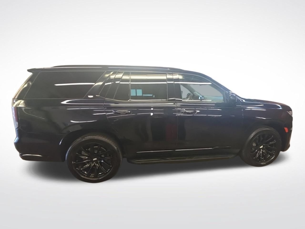 Used 2023 Cadillac Escalade Sport Platinum AWD/4WD image 8