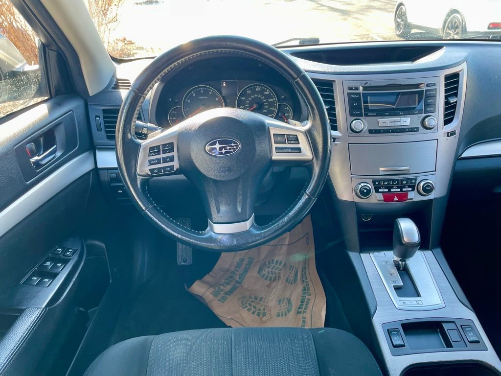 Used 2013 Subaru Outback 2.5i Premium image 16