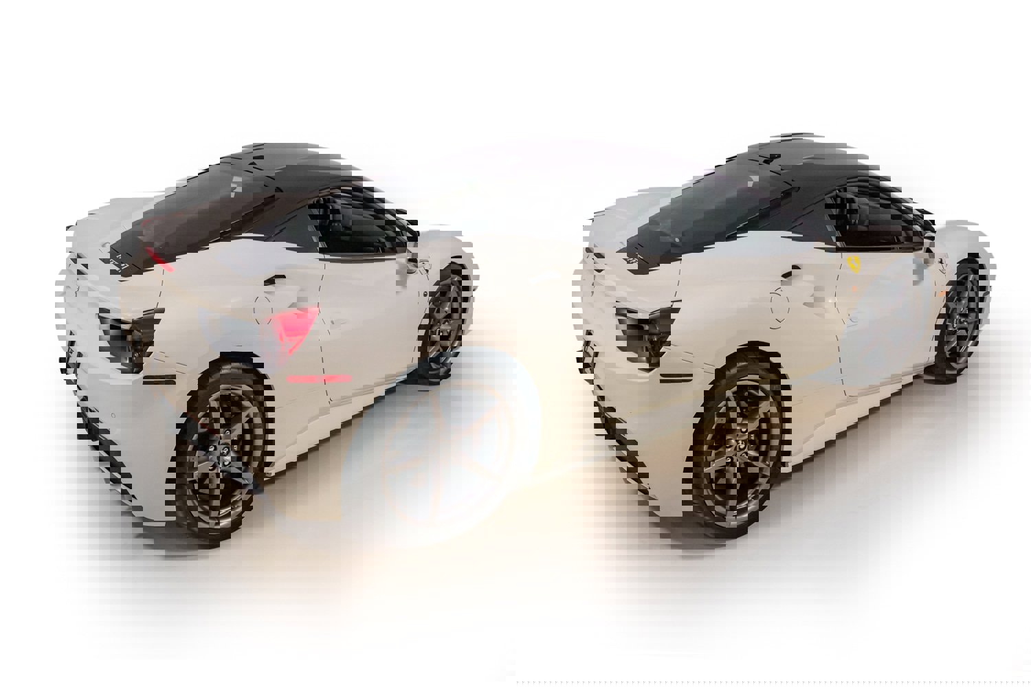 Used 2018 Ferrari 488 GTB image 7