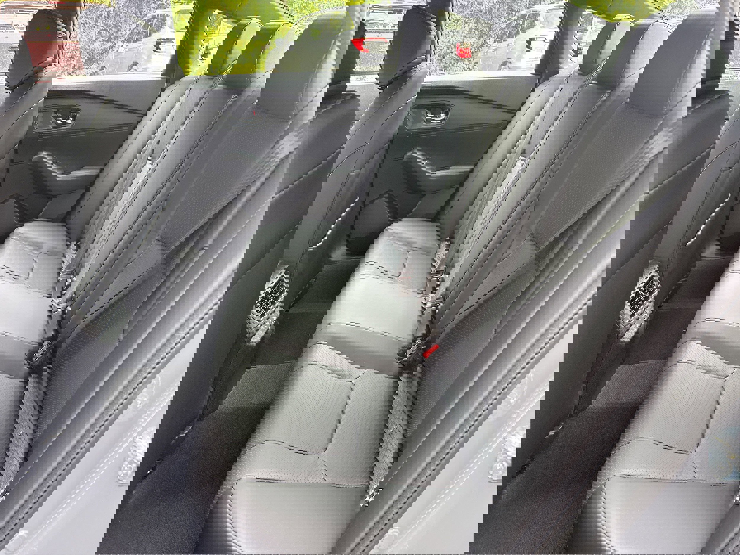 New 2025 Honda Accord Sport image 9