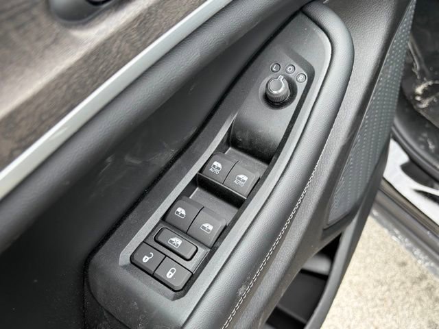 New 2026 Jeep Grand Cherokee L 4WD image 13