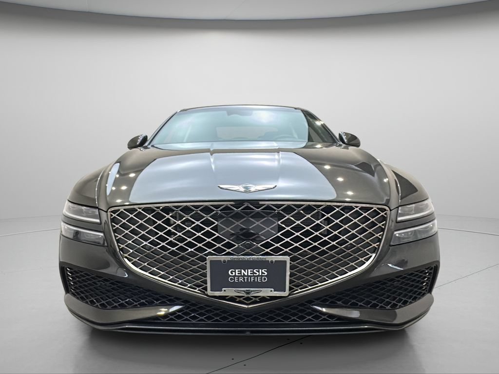 Certified 2024 Genesis G80 3.5T Sport AWD/4WD image 5