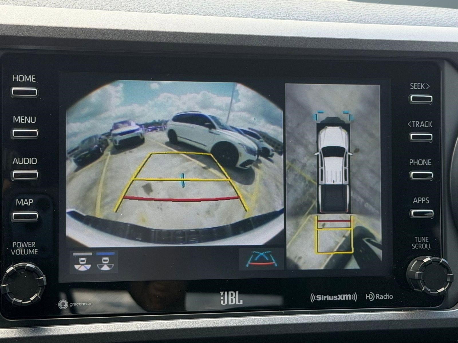 Used 2023 Toyota Tacoma TRD Pro image 27