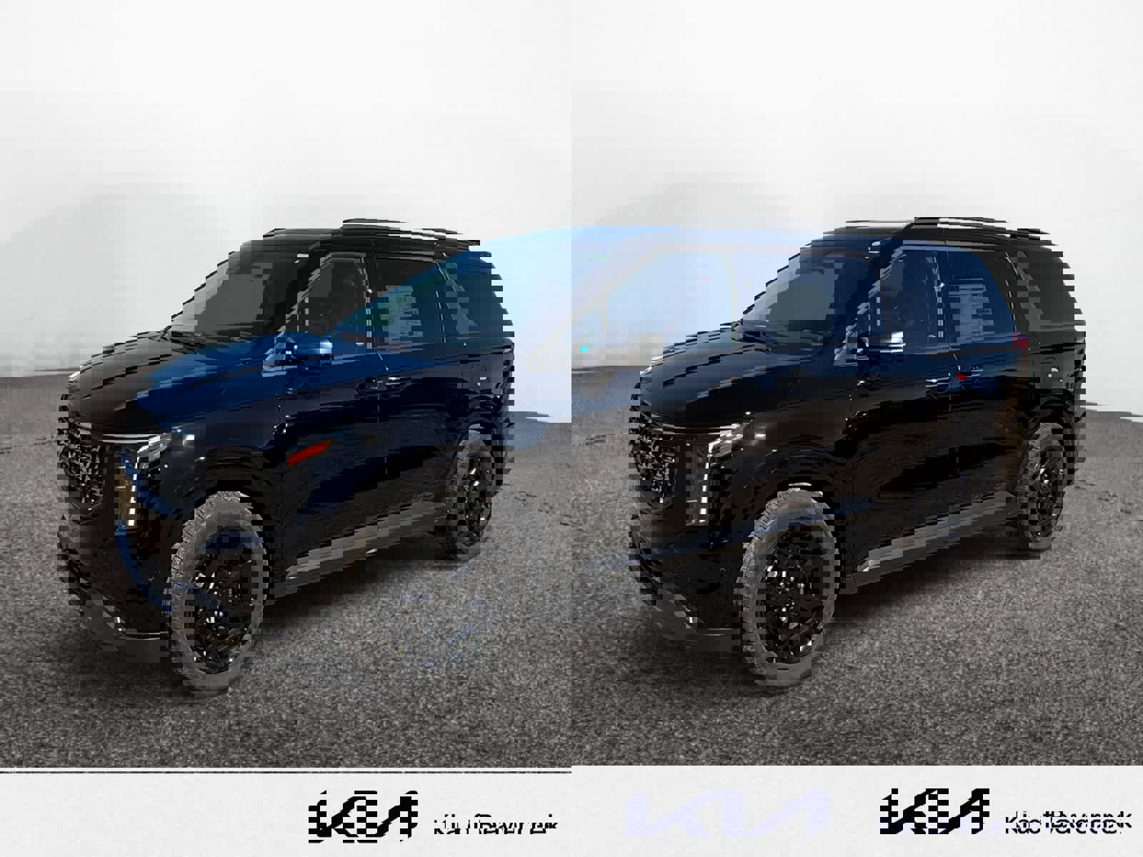 New 2026 Kia Carnival SX image 1