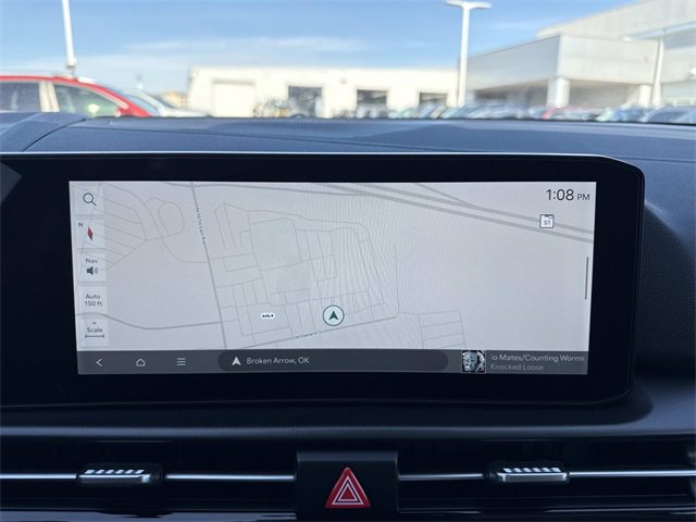 New 2026 Kia Sportage SX image 18