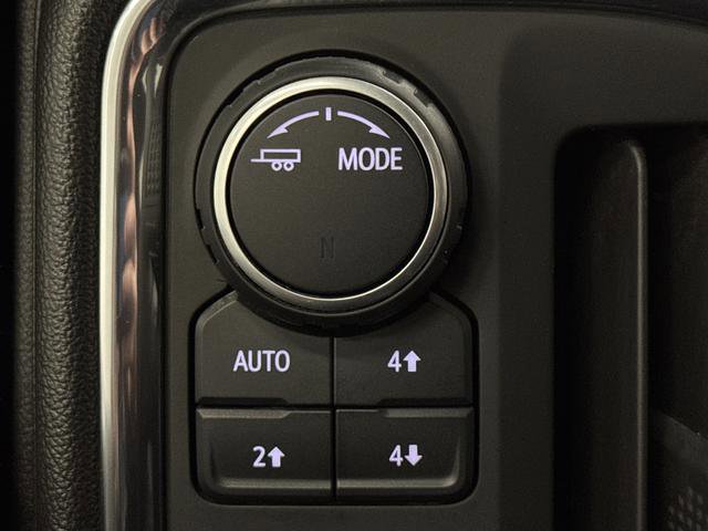 Used 2022 Chevrolet Silverado 2500 LTZ w/ LTZ Plus Package AWD/4WD image 23