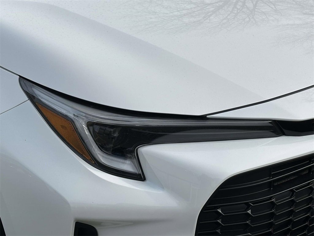 Used 2023 Toyota Corolla GR image 7
