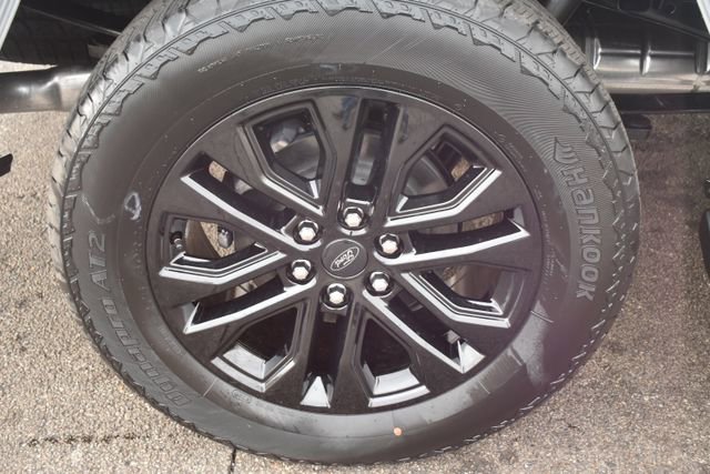 New 2026 Ford F150 Lariat AWD/4WD image 53