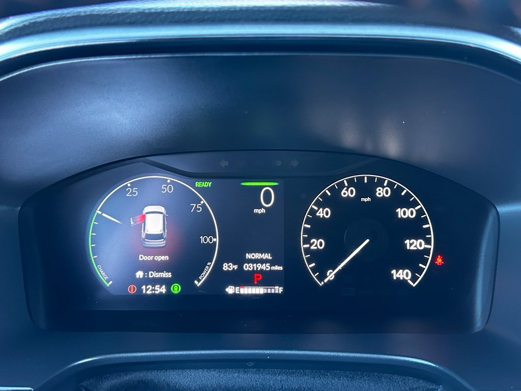 Used 2025 Honda CR-V Sport image 29