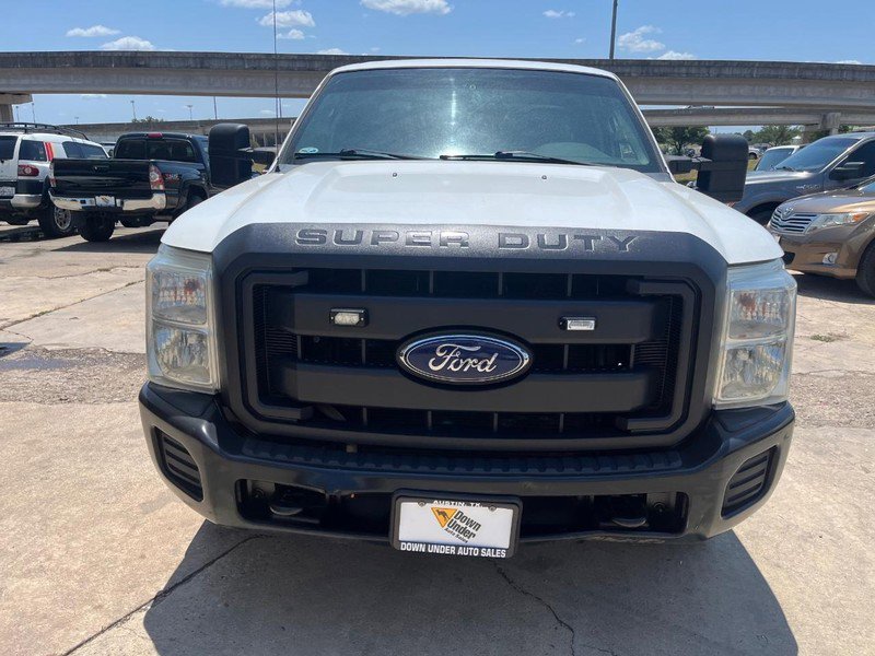 Used 2015 Ford F350 XL image 2