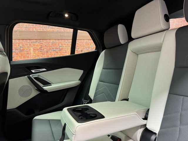 New 2026 BMW X2 xDrive28i image 16