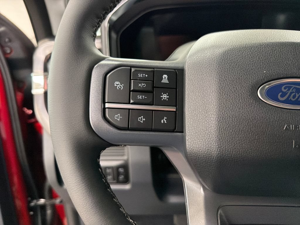 New 2026 Ford F250 Lariat w/ Tremor Off-Road Package AWD/4WD image 19