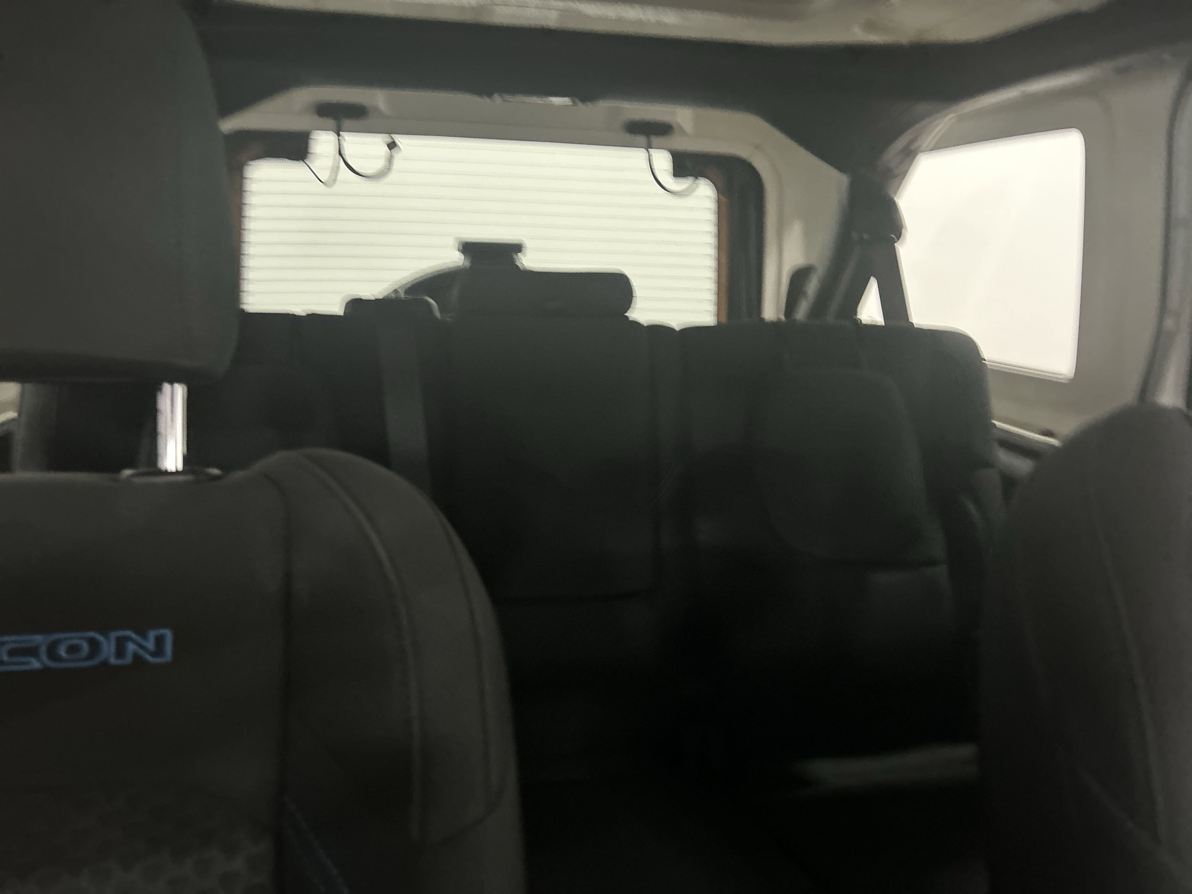 Used 2024 Jeep Wrangler Unlimited Rubicon 4xe image 33