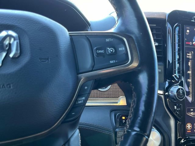 Used 2019 RAM 1500 Limited image 36