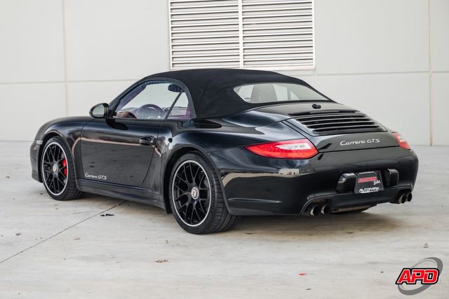 Used 2011 Porsche 911 Carrera S image 35