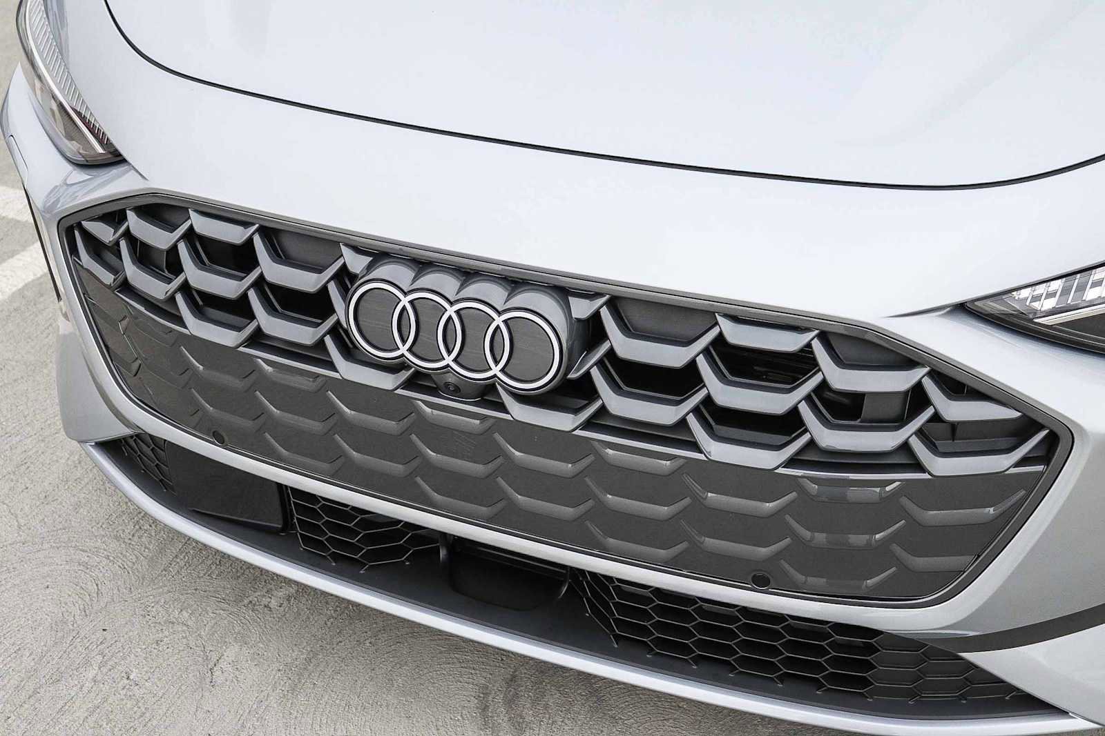 New 2025 Audi A5 2.0T Premium Plus image 8