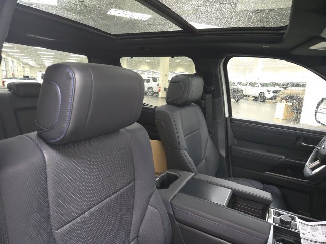New 2026 Toyota Tundra Platinum AWD/4WD image 11