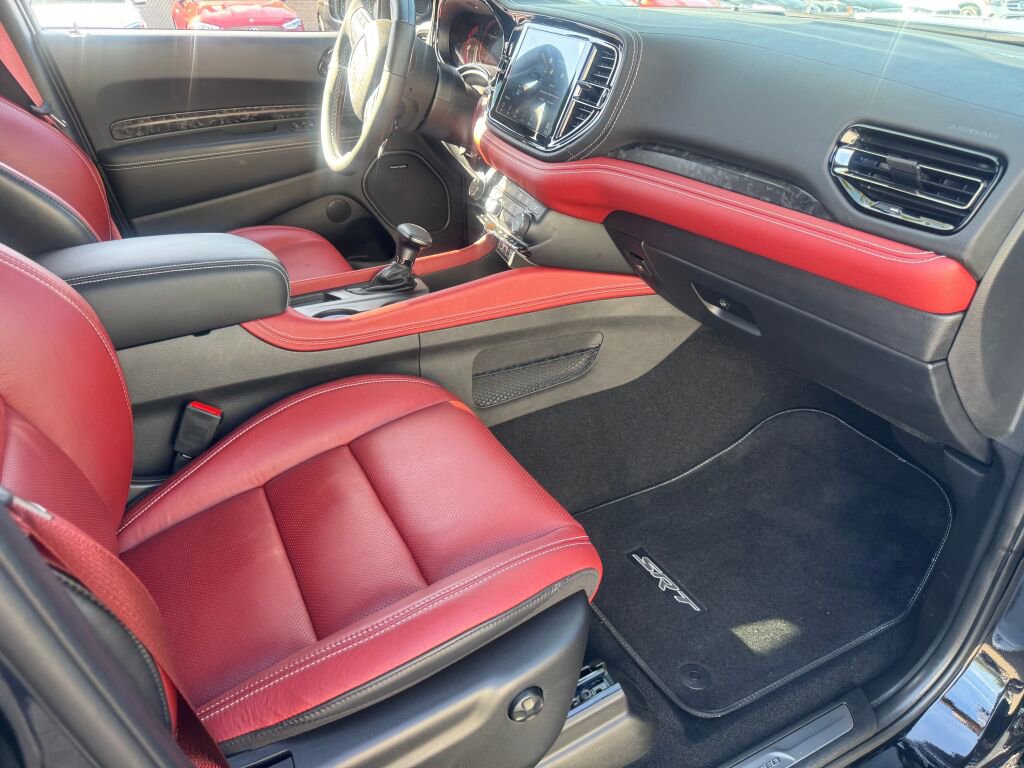Used 2023 Dodge Durango SRT Hellcat image 21