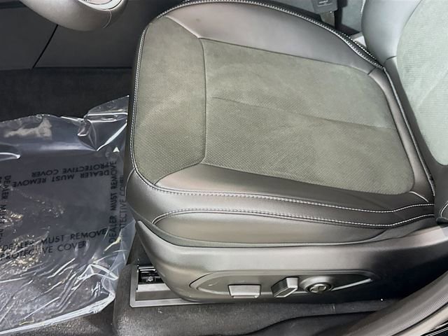 New 2025 Jeep Grand Cherokee L Altitude image 18