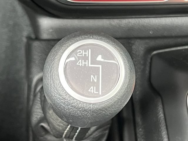 New 2026 Jeep Gladiator Sport AWD/4WD image 27