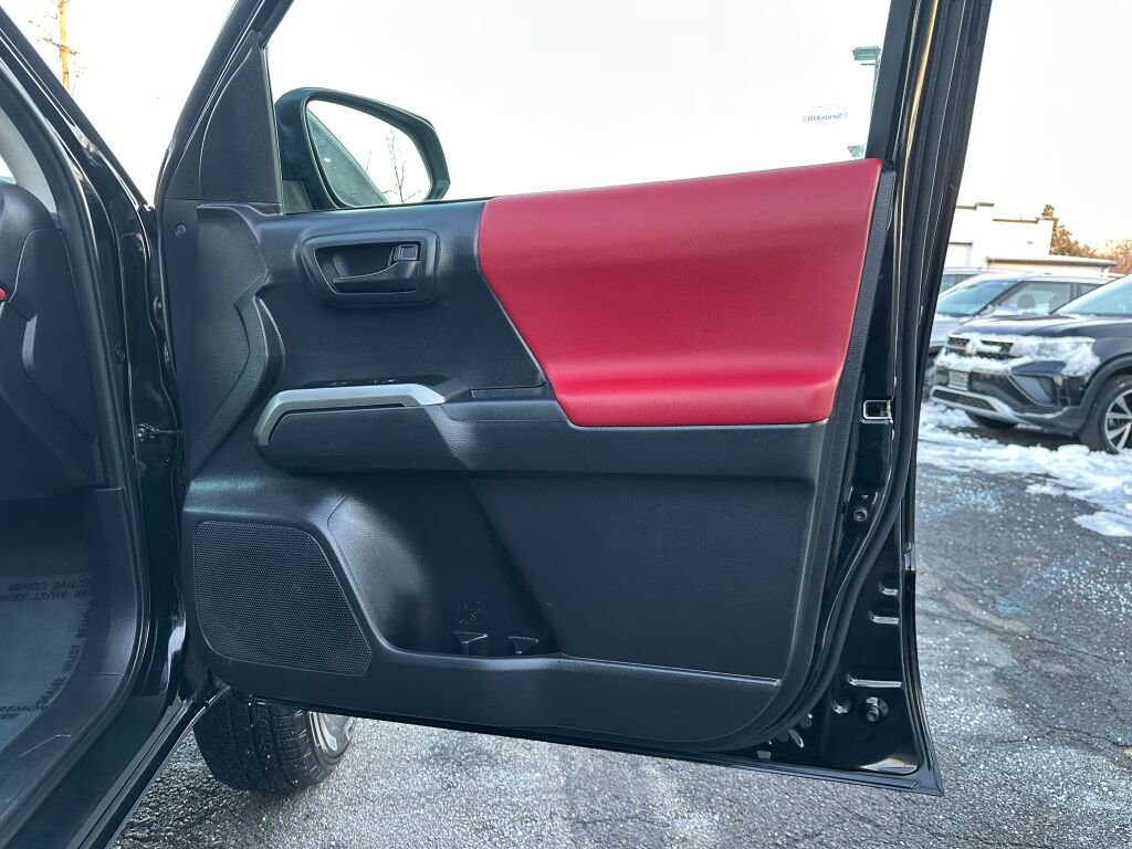 Used 2023 Toyota Tacoma SR5 image 26